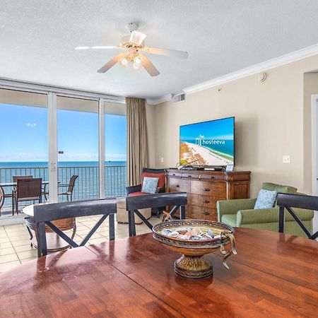 San Carlos Unit 607 Gulf Shores Exterior photo