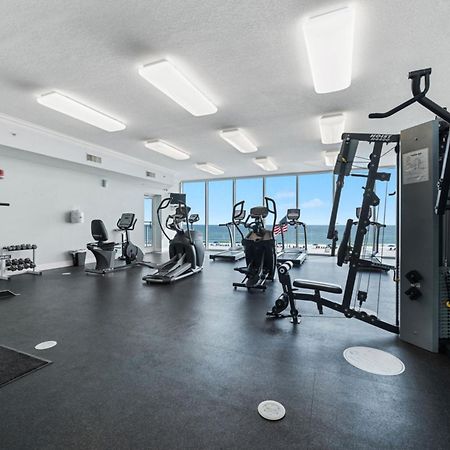 San Carlos Unit 607 Gulf Shores Exterior photo