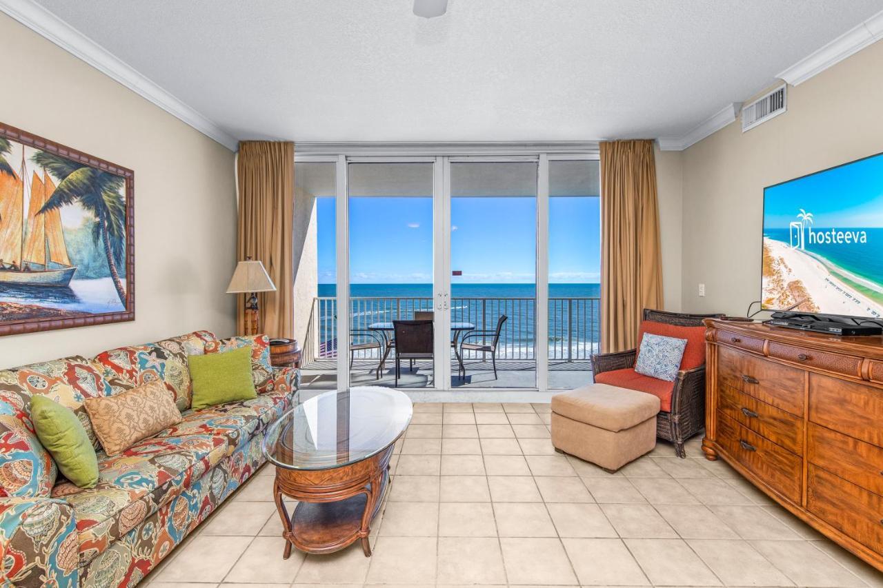 San Carlos Unit 607 Gulf Shores Exterior photo