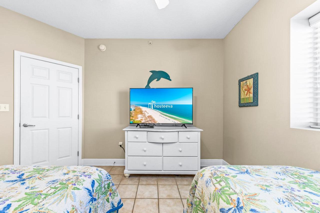 San Carlos Unit 607 Gulf Shores Exterior photo