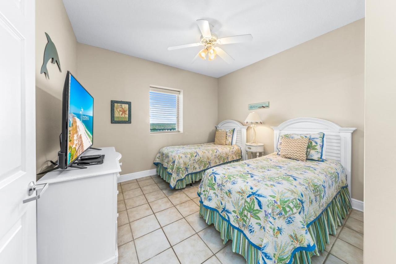 San Carlos Unit 607 Gulf Shores Exterior photo
