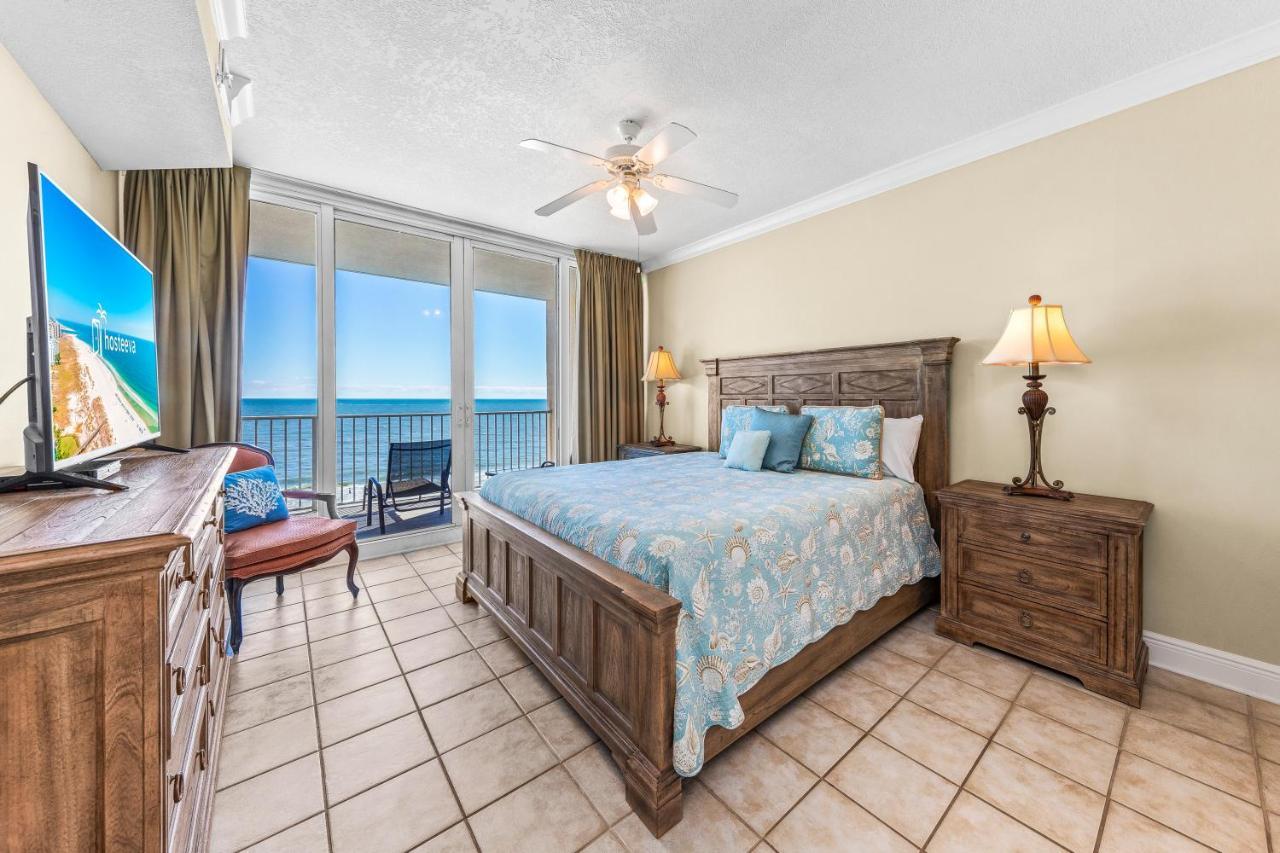 San Carlos Unit 607 Gulf Shores Exterior photo